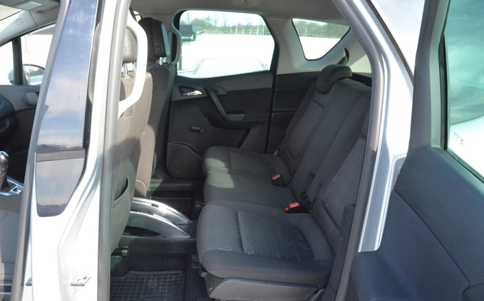 Opel Meriva cena 24900 przebieg: 181000, rok produkcji 2013 z Zabrze małe 466